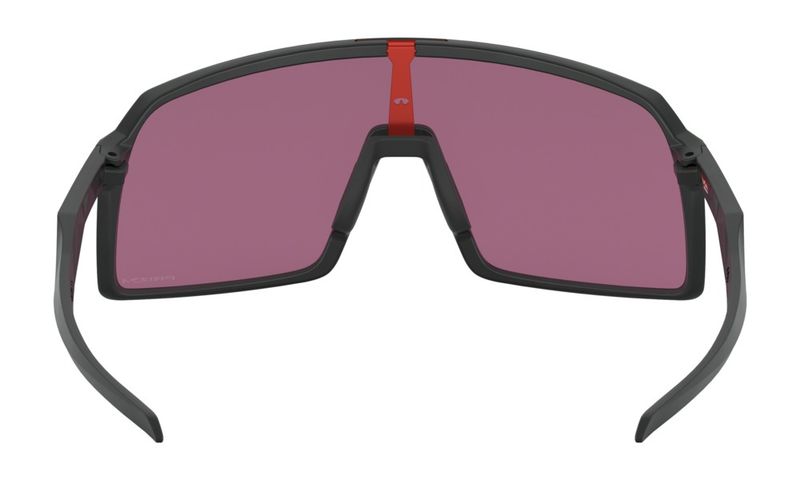 Oakley Sutro  Prizm Road Matte Black
