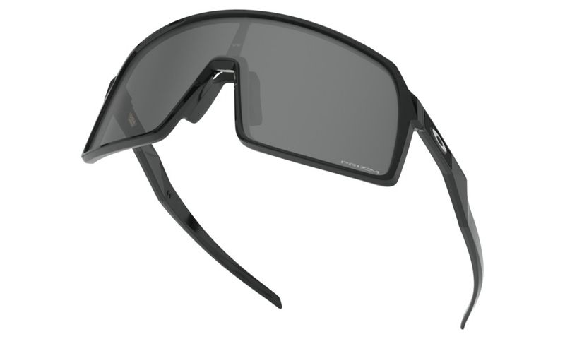 Oakley Sutro  Prizm Black