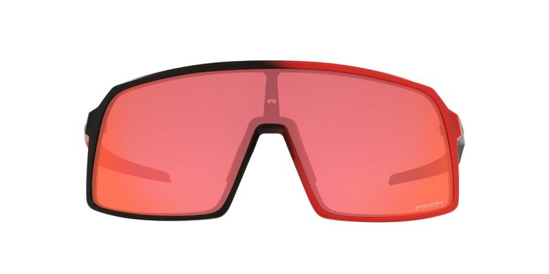Oakley SUTRO  Prizm Trail Torch Redline