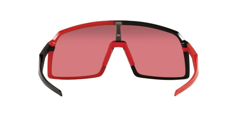 Oakley SUTRO  Prizm Trail Torch Redline