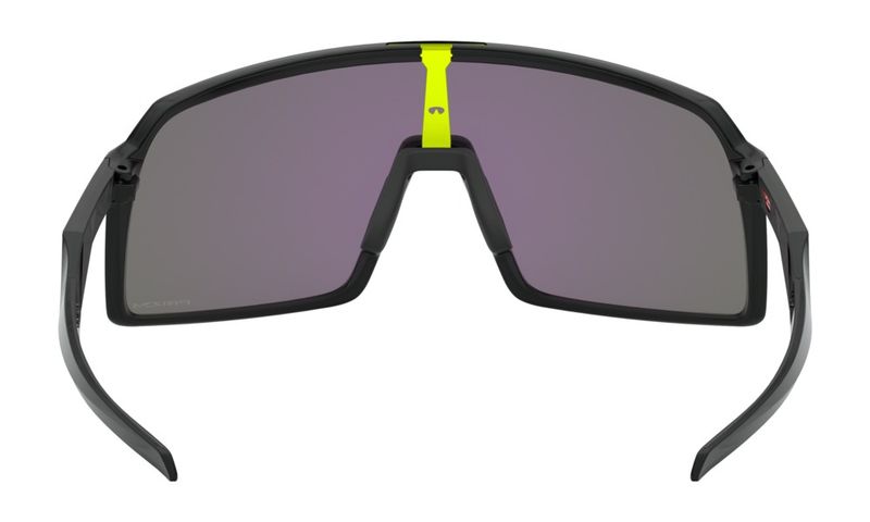 Oakley Sutro  Prizm Jade