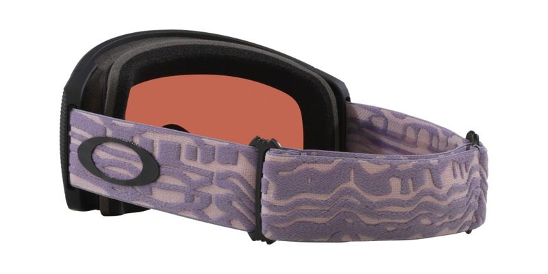Oakley Flight Tracker M prizm snow garnet, toadstool wave