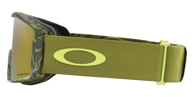 Oakley Ny Line Miner™ L Jamie Anderson Signature Series
