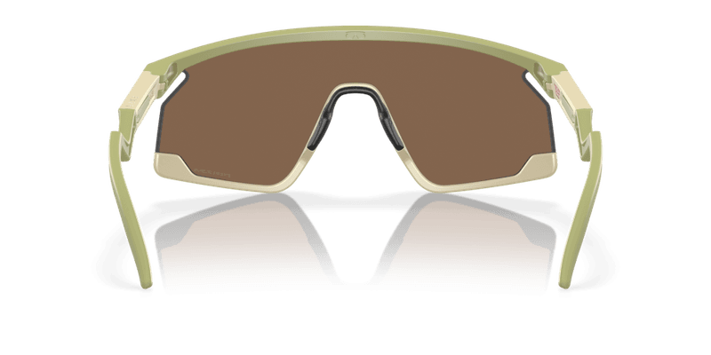 Oakley BXTR Prizm Prizm Bronze Brilleglass, Matte Fern Innf.