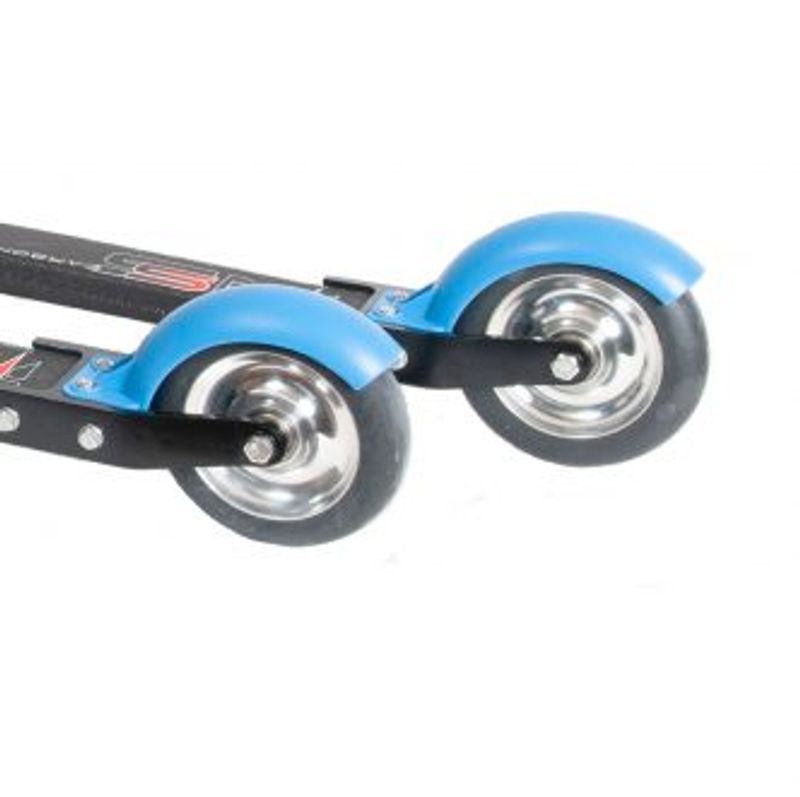 Skigo 4 stykk Skate skjermer