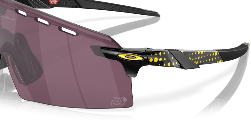 Oakley 2024 Tour De France Encoder Strike