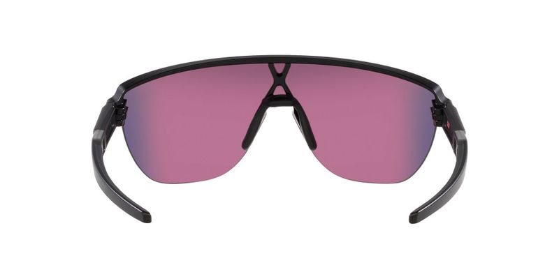 Oakley Corridor Prizm Road, Matte Black