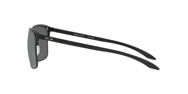 Oakley Holbrook TI Prizm Black Polarized, Satin Black