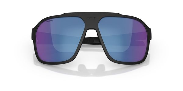Bliz A2 Innfatningsfarge: Matte Black Linsefarge: Blue