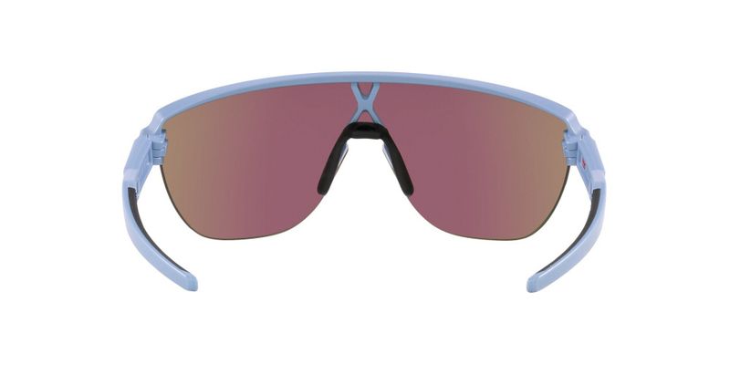 Oakley Corridor Prizm Sapphire, Matte Stonewash