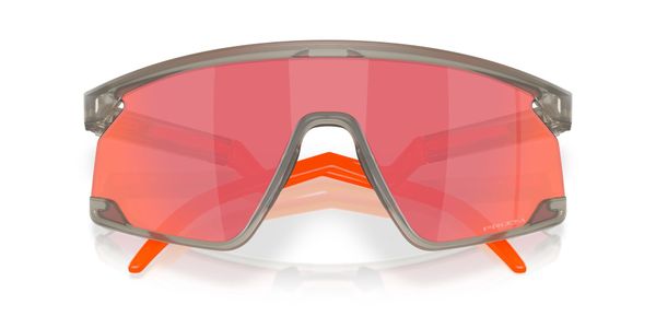 Oakley BXTR prizm trail torch, matte grey ink Innfatning