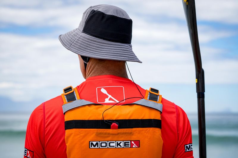 Mocke Fly Dry Bucket Hat