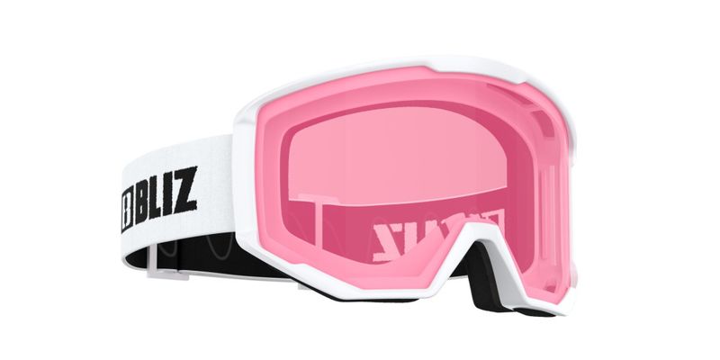 Bliz Spark Farge : White, Pink