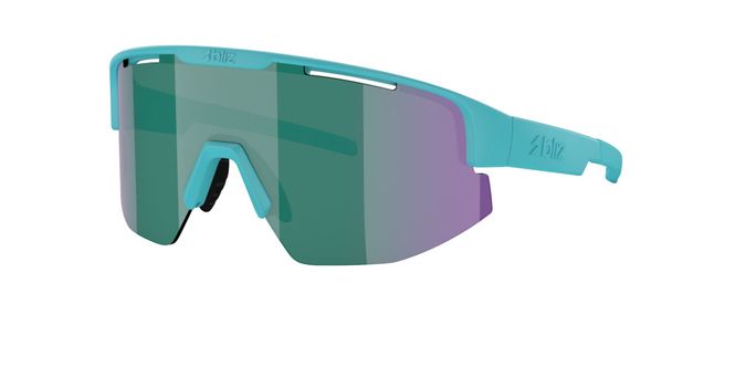 Hovedbilde Bliz Matrix Innfatningsfarge: Matte Turquoise, ...