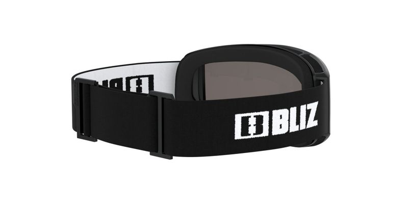 Bliz Pixie Farge : Black, Brown