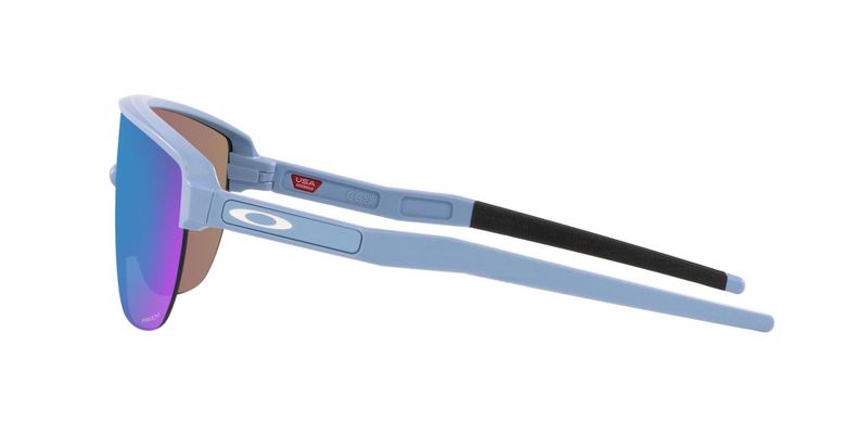 Oakley Corridor Prizm Sapphire, Matte Stonewash