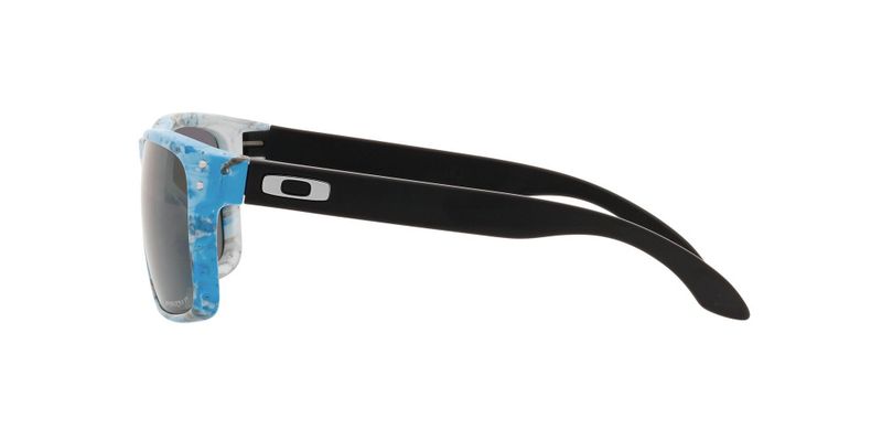 Oakley HolbrookPrizm Grey Polarized,  Sanctuary Swirl 