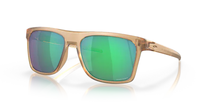 Hovedbilde Oakley Leffingwell Prizm Jade Brilleglass,  Matte ...