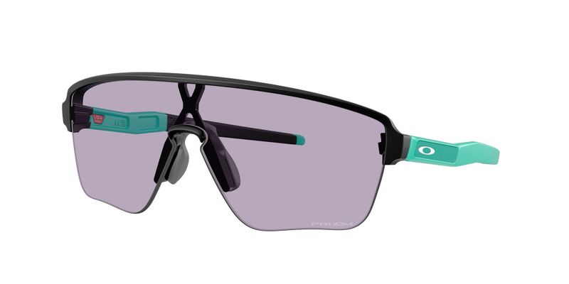 Oakley Corridor SQ prizm slate, matte black Innfatning