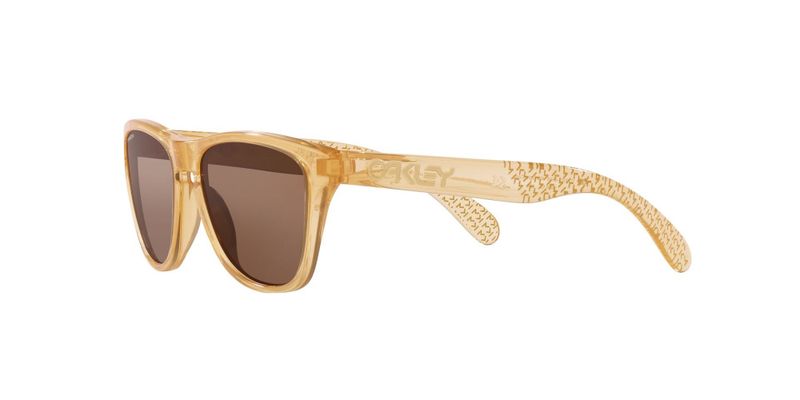 Kylian Mbappé Signature Series Oakley Frogskins XXS (Youth Fit)