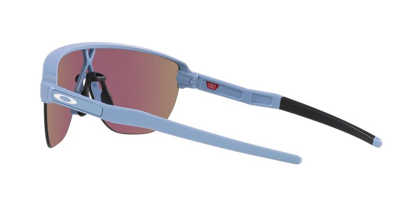 Oakley Corridor Prizm Sapphire, Matte Stonewash