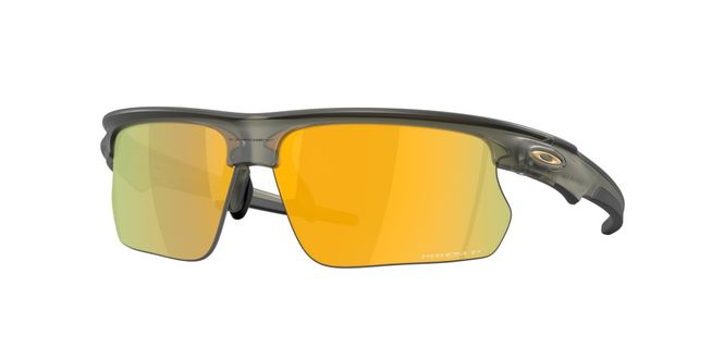 Hovedbilde Oakley BiSphaera prizm 24k polarized, matte olive ...