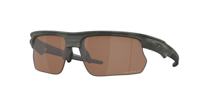 Hovedbilde Oakley BiSphaera prizm tungsten polarized, matte ...