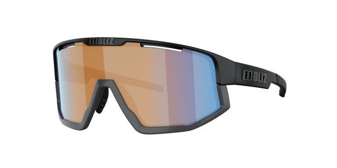 Hovedbilde Bliz Vision Innfatningsfarge: Black, Linsefarge: ...