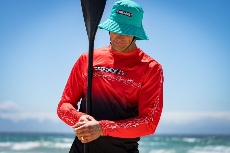 Mocke Fly Dry Bucket Hat