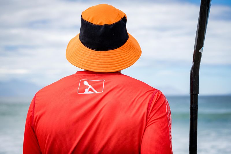 Mocke Fly Dry Bucket Hat