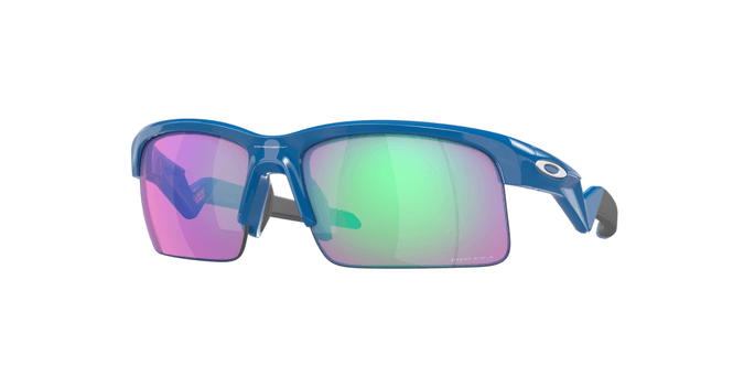 Hovedbilde Oakley Capacitor (Youth Fit) prizm golf, polished ...
