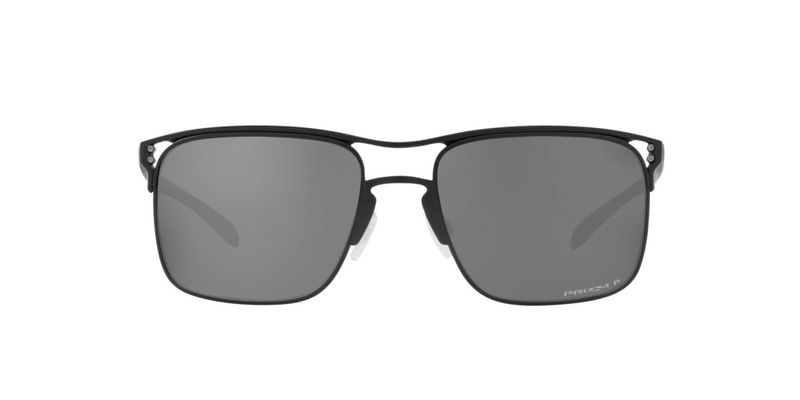 Oakley Holbrook TI Prizm Black Polarized, Satin Black