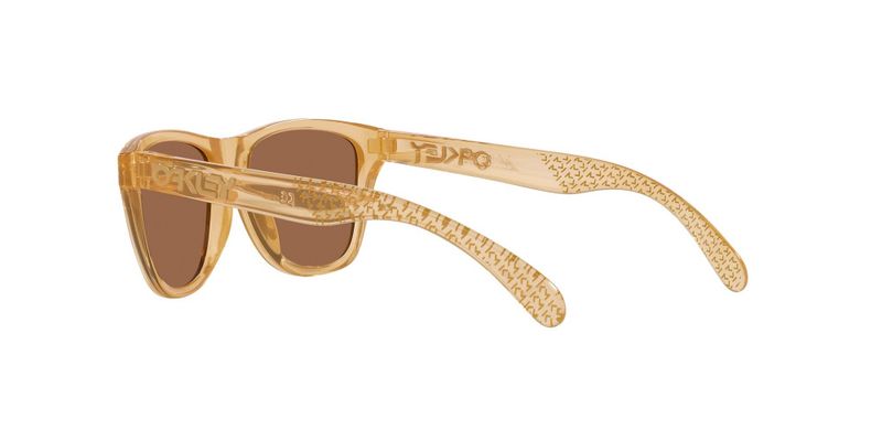 Oakley Kylian Mbappé Signature Series Frogskins XS