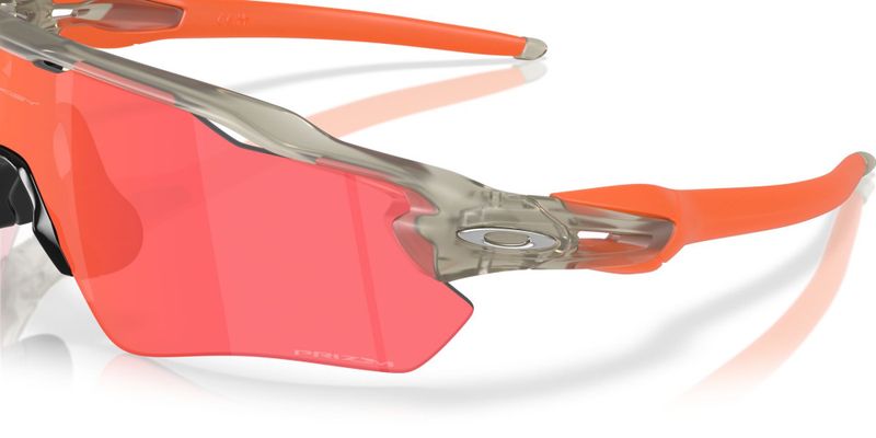 Oakley Radar EV Path prizm trail torch, matte grey ink