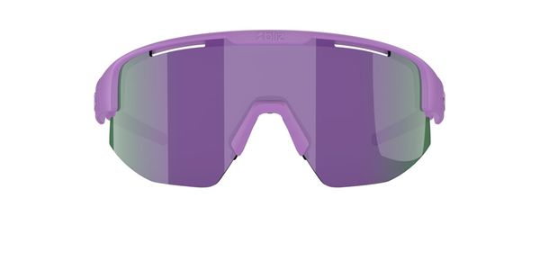 Bliz Matrix Small Matte Purple Linsefarge: Purple