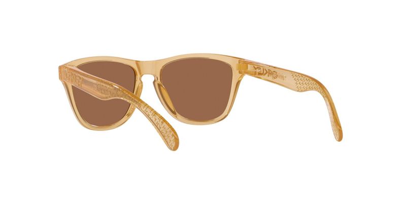 Oakley Kylian Mbappé Signature Series Frogskins XS