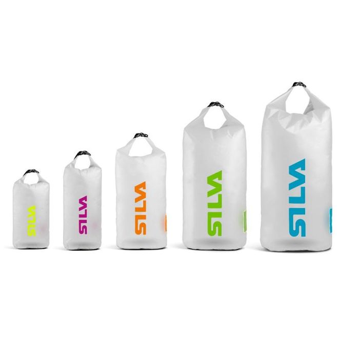 Hovedbilde Silva Dry Bag R-PET - 24L