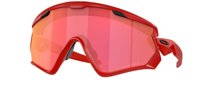 Hovedbilde Oakley Wind Jacket® 2.0  Prizm Snow Torch, Matte ...