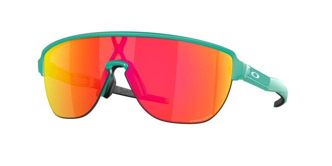 Hovedbilde Oakley Corridor Prizm Ruby Brilleglass, Matte ...