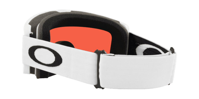 Oakley Target Line M Prizm Snow Prizm Snow Rose, Matte White
