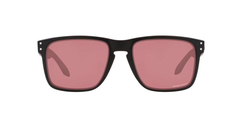 Oakley Holbrook XL Prizm Dark Golf Brilleglass, Matte Black Innf