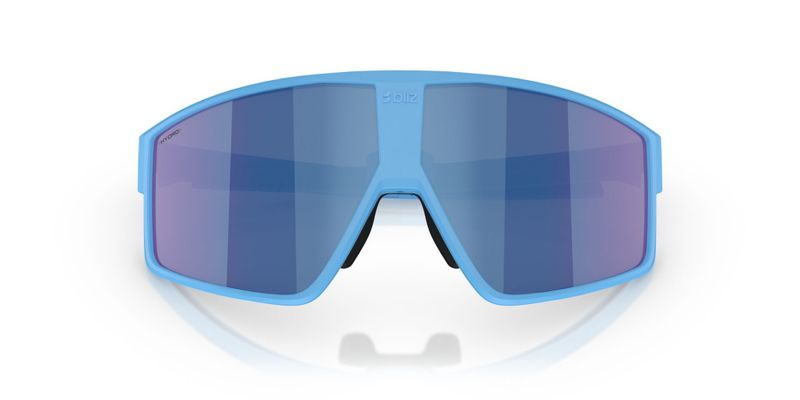 Bliz P002 Matte Blue Linsefarge: Blue