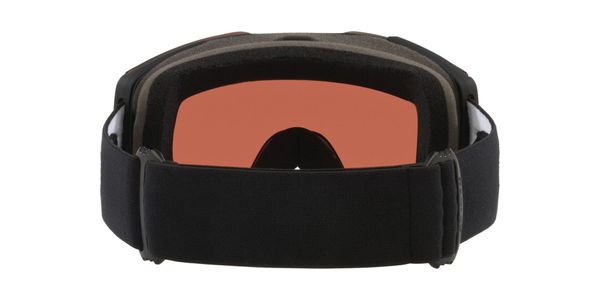 Oakley Fall Line XM prizm snow garnet, matte black