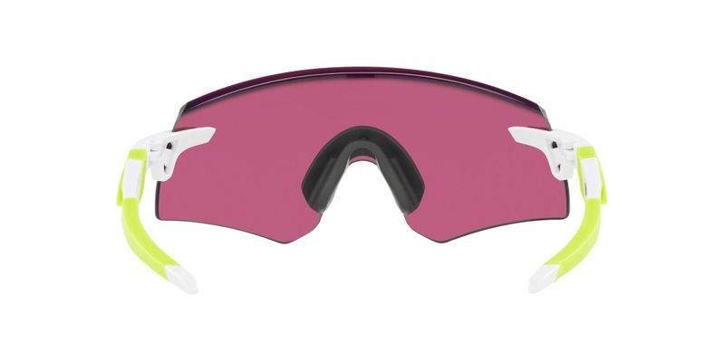 Oakley Encoder Prizm Field, Matte White