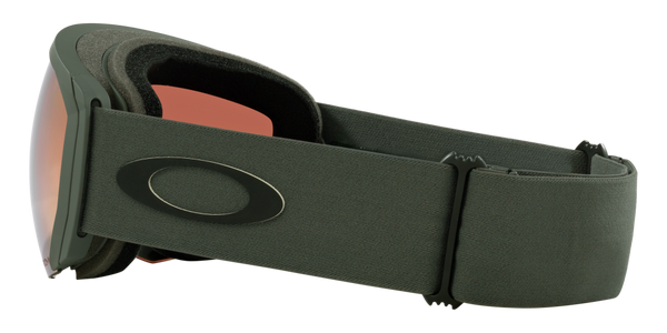 Oakley Flight Path L Prizm Rose Gold Iridium, Matte Forged Iron