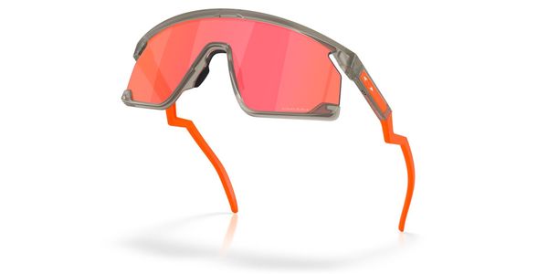 Oakley BXTR prizm trail torch, matte grey ink Innfatning