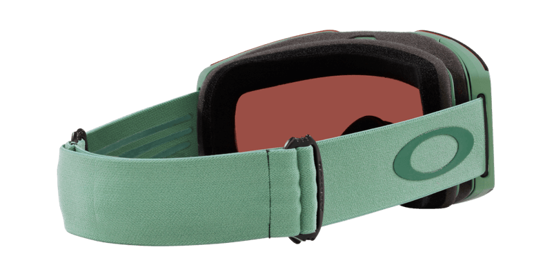 Oakley Fall Line Prizm Sage Gold Iridium, Matte Jade Strop