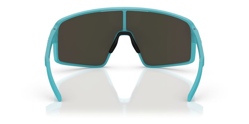 Bliz P001 Matte Turquoise Linsefarge: Blue Green