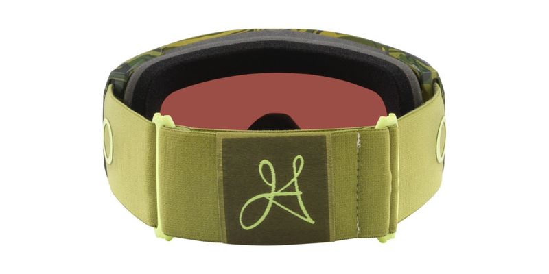 Oakley Ny Line Miner™ L Jamie Anderson Signature Series