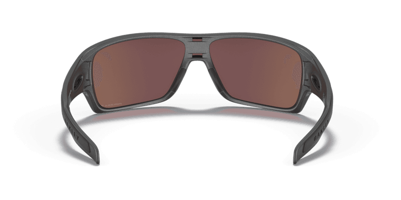 Oakley Turbin Rotor prizm deep water polarized Brilleglass,  pol